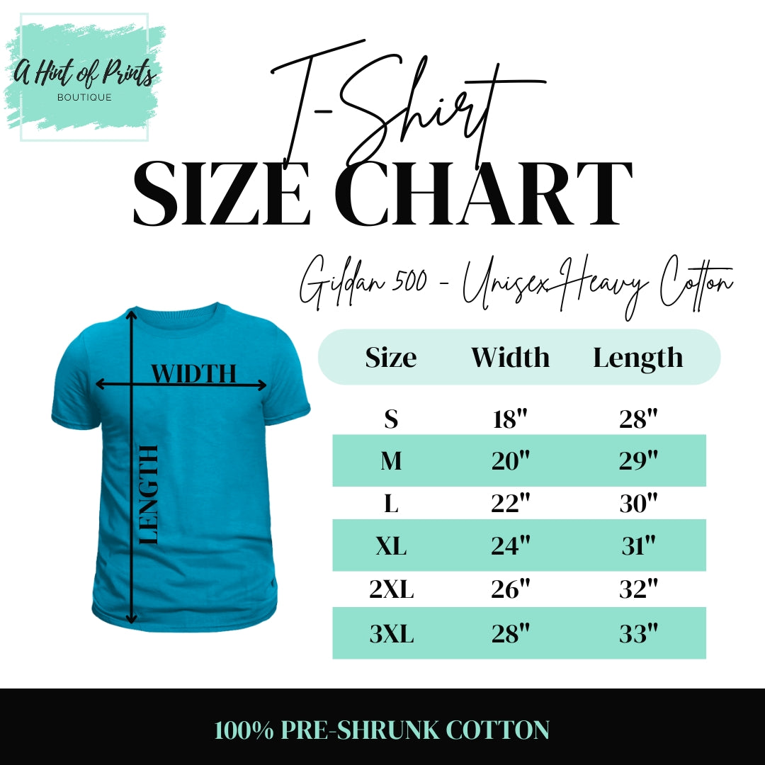 I ain't afraid of no ghost university graphic T-shirt