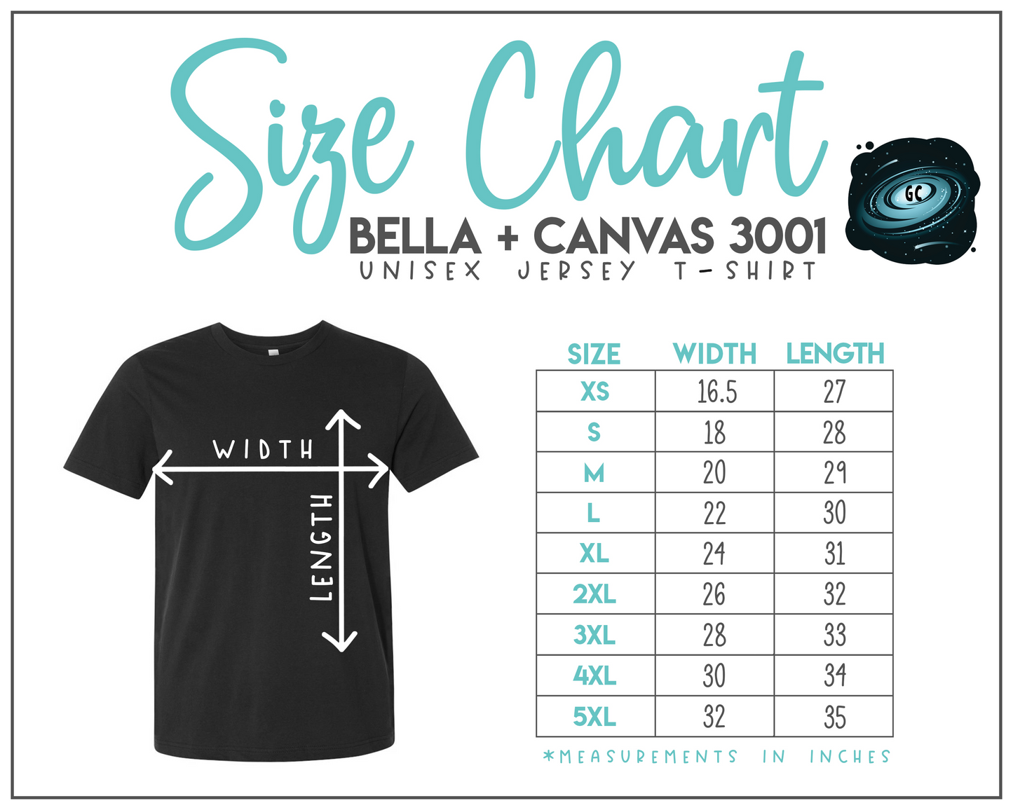 BEAUTY 1 TEE