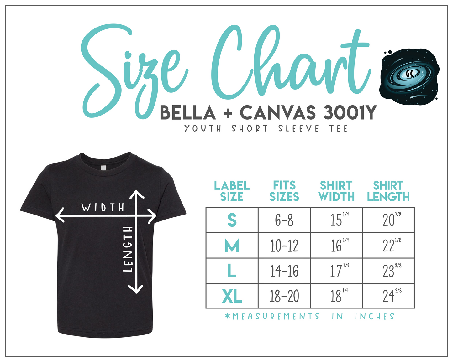BEAUTY 1 TEE