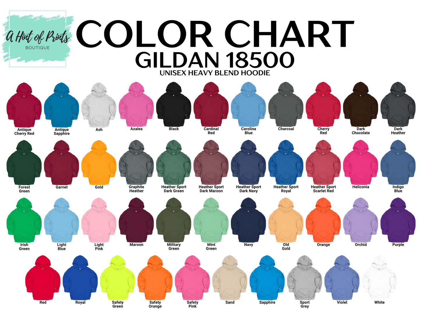 Let’s Go Ghouls Halloween Hoodie or Crewneck – Witchy Sweatshirt for Spooky Season