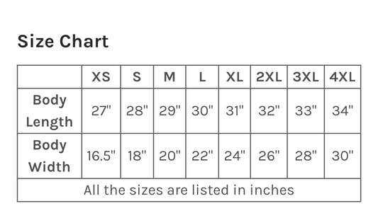 Colorful Bears Tshirt