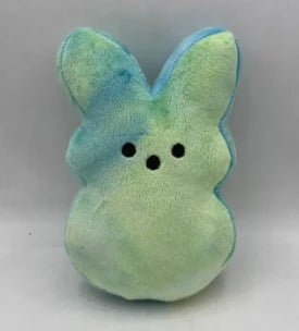 Mega Peeps with Hidden Zipper - Customization available