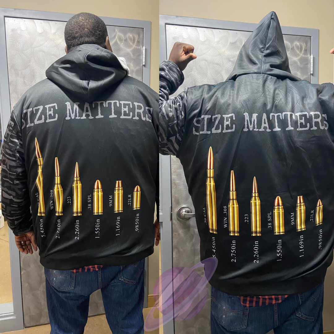 JACKET RUN 12-VILL ERA-PREORDER CLOSING 8/18