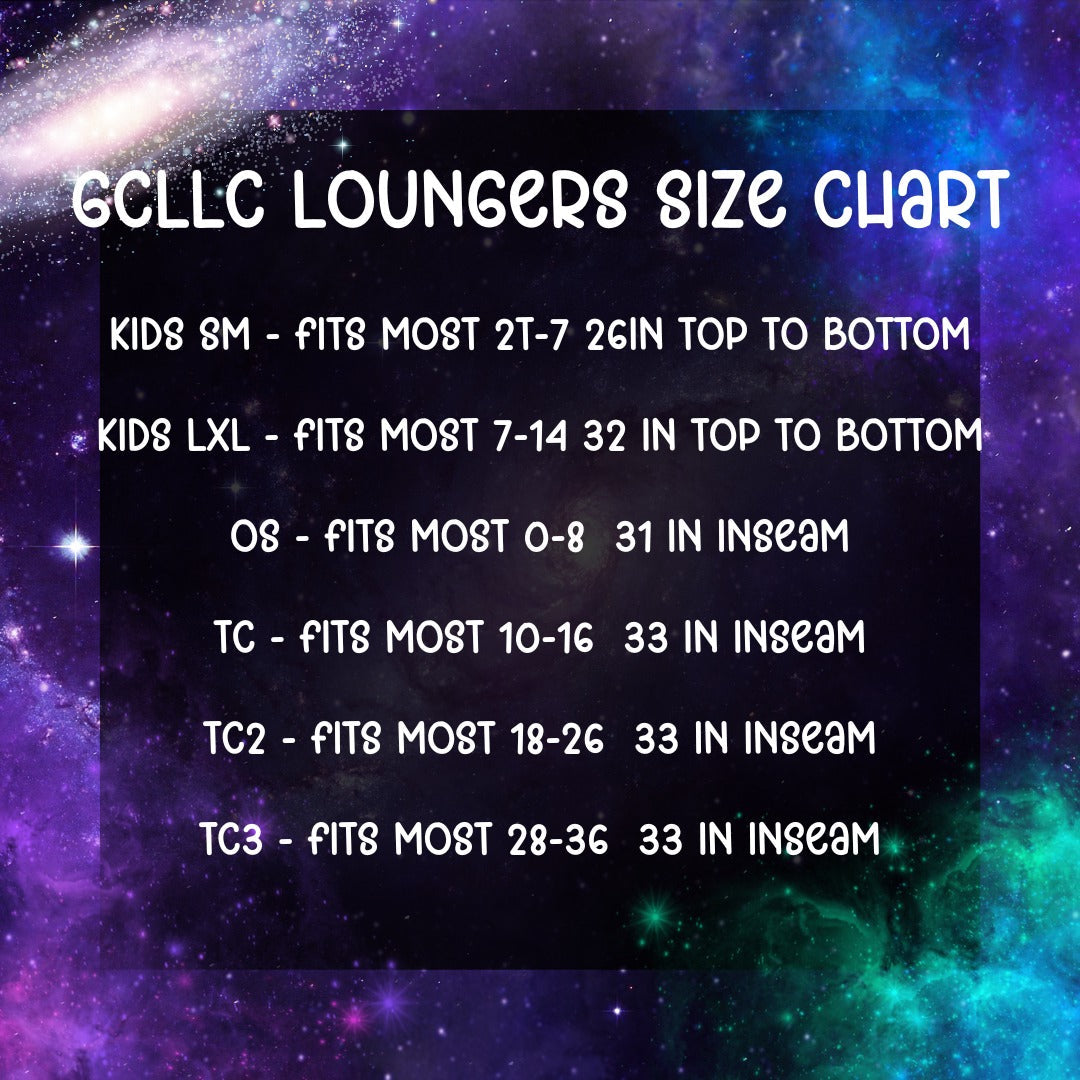 BATCH 116-GHOST KITTY-6 STYLE BOTTOMS-PREORDER CLOSING 8/22
