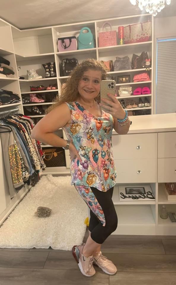 ACRE DAISIES - PATTERN POCKET OUTFIT RUN 14 CLOSING 10/4