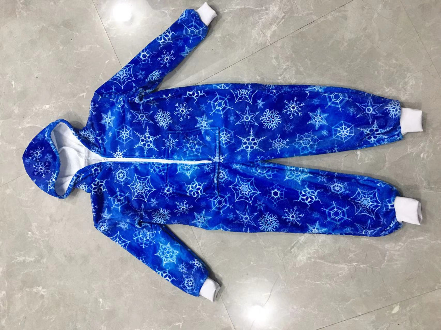 STINK - ADULT & KIDS FLEECE ONESIES CLOSING 9/28