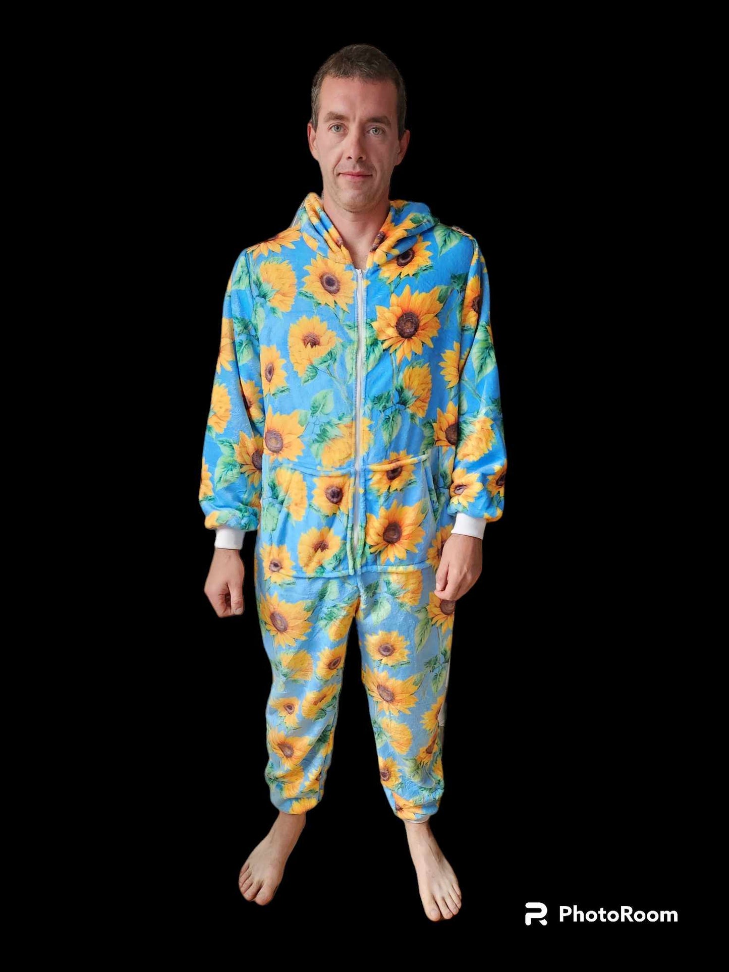 STINK - ADULT & KIDS FLEECE ONESIES CLOSING 9/28