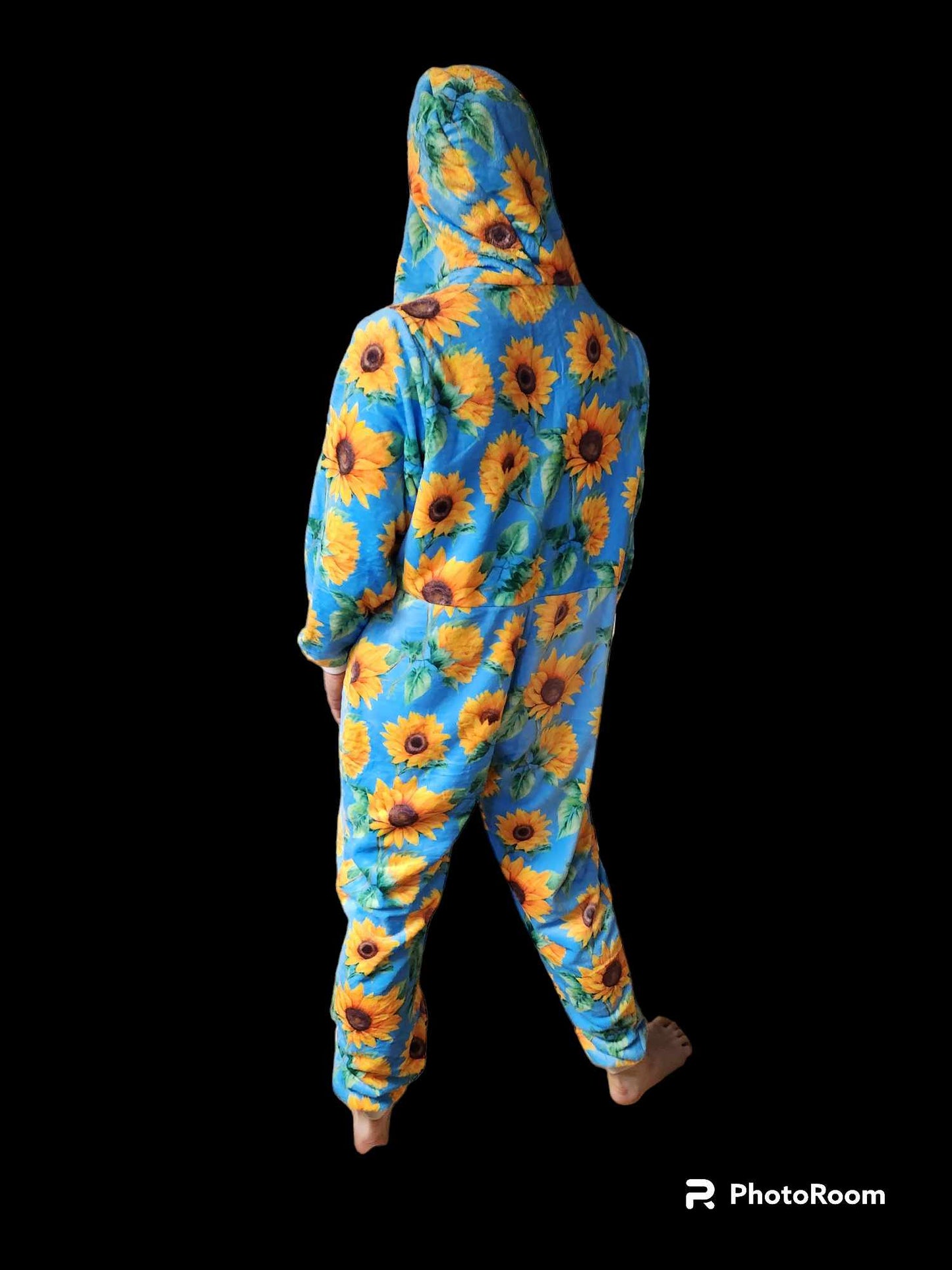 STINK - ADULT & KIDS FLEECE ONESIES CLOSING 9/28