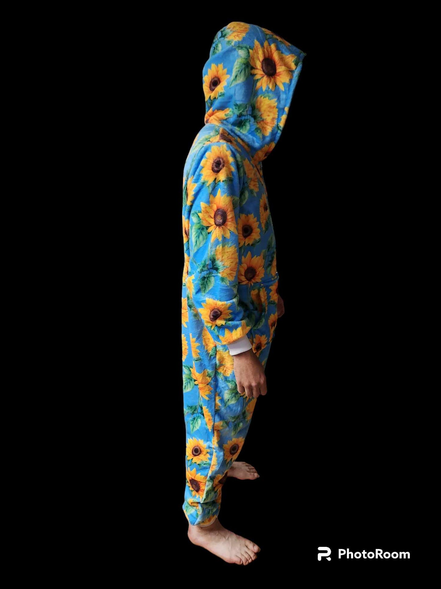STINK - ADULT & KIDS FLEECE ONESIES CLOSING 9/28