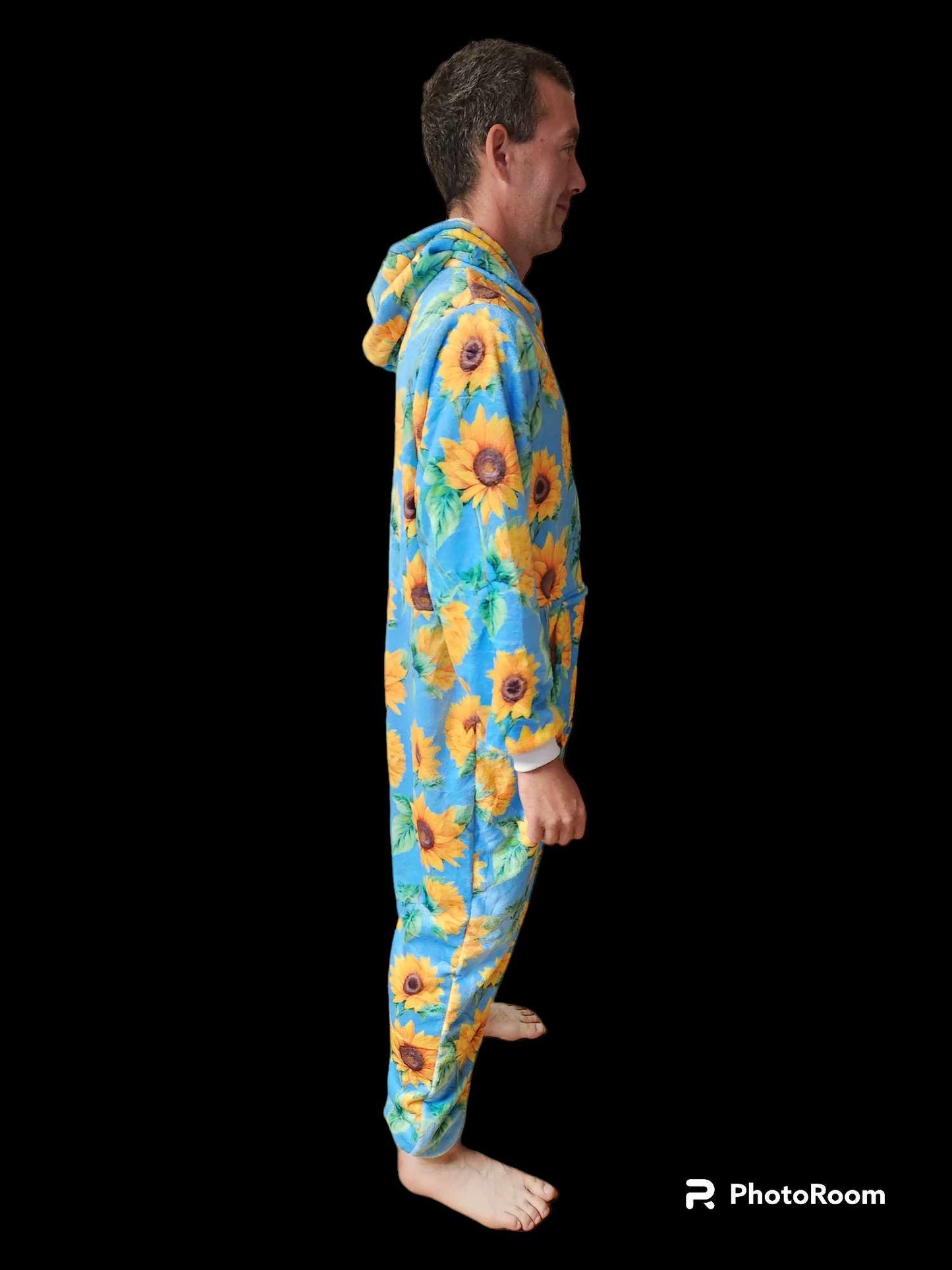 STINK - ADULT & KIDS FLEECE ONESIES CLOSING 9/28
