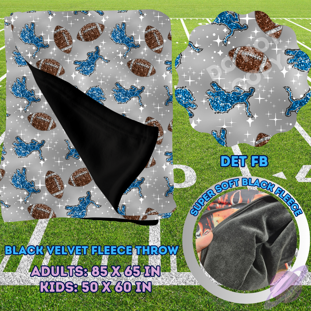 SEQUIN FB THROWS-DET FB-PREORDER CLOSING 8/15