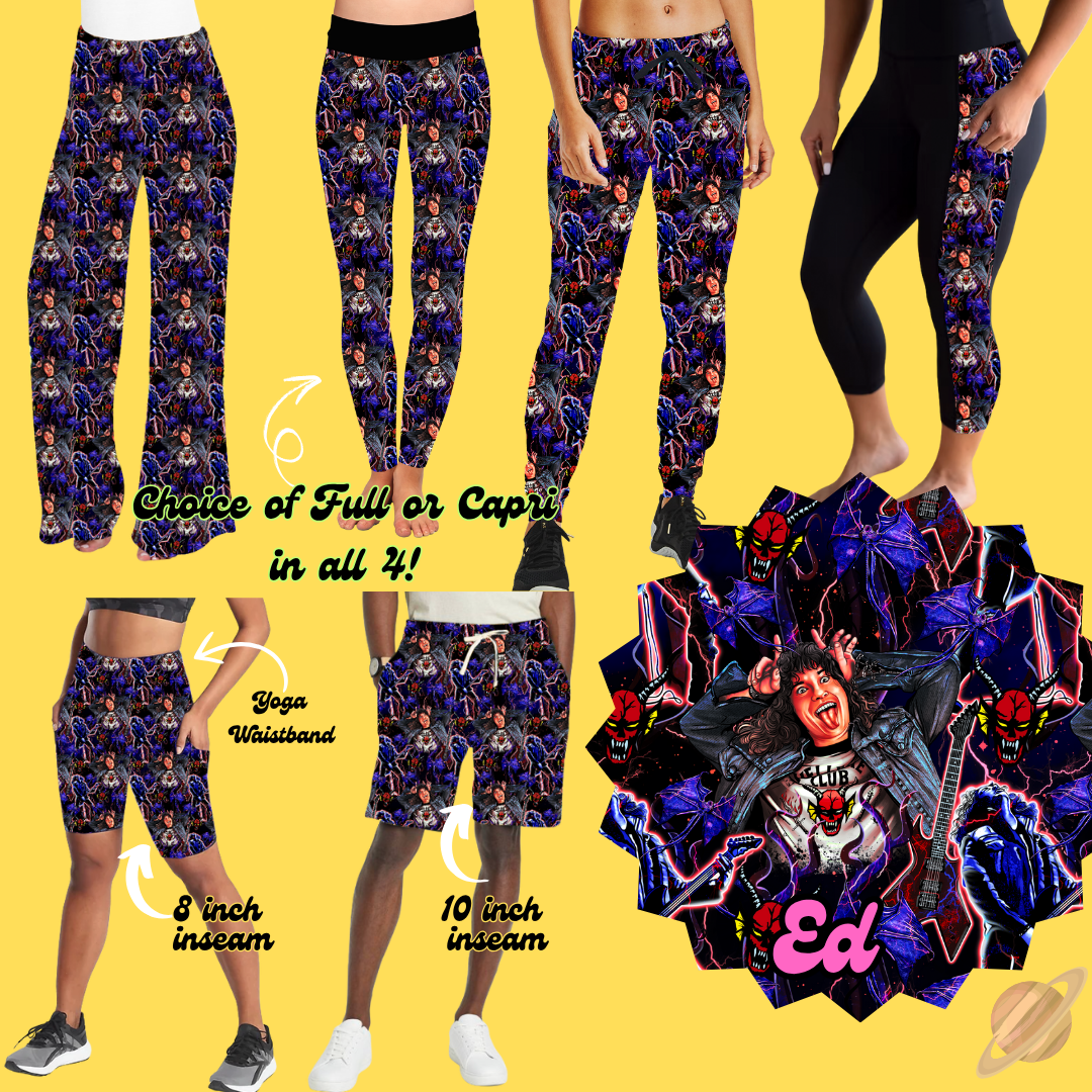 BATCH 115-ED-6 STYLE BOTTOMS-PREORDER CLOSING 8/20