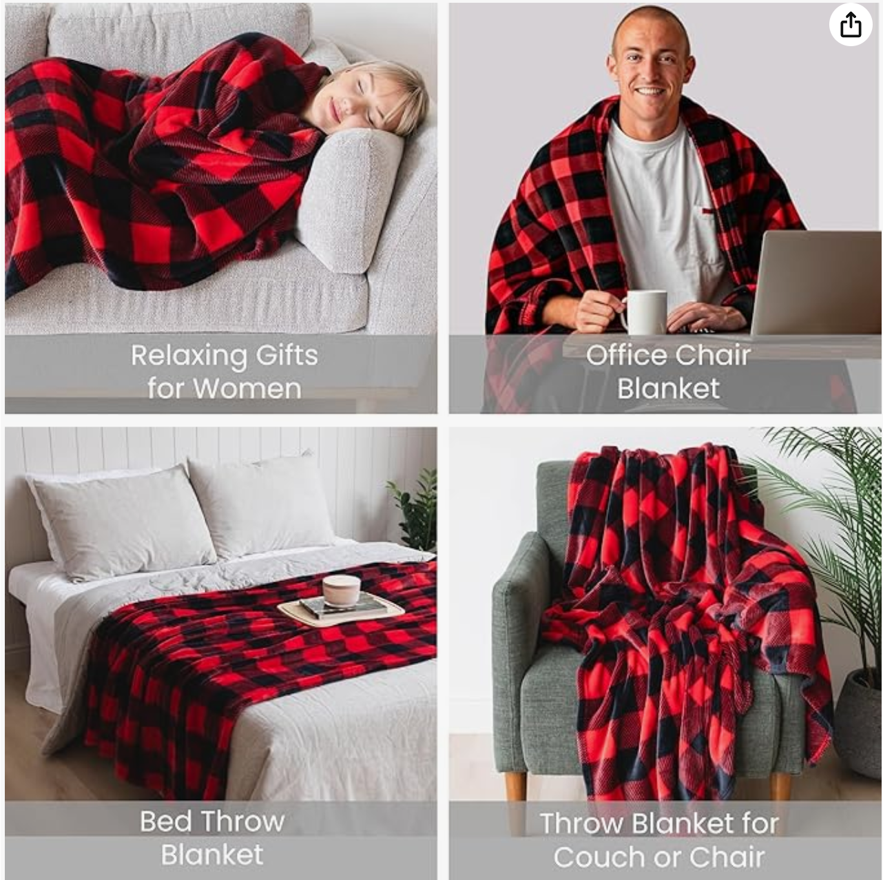 WEARABLE THROW RUN-THRONES-PREORDER CLOSING 8/31