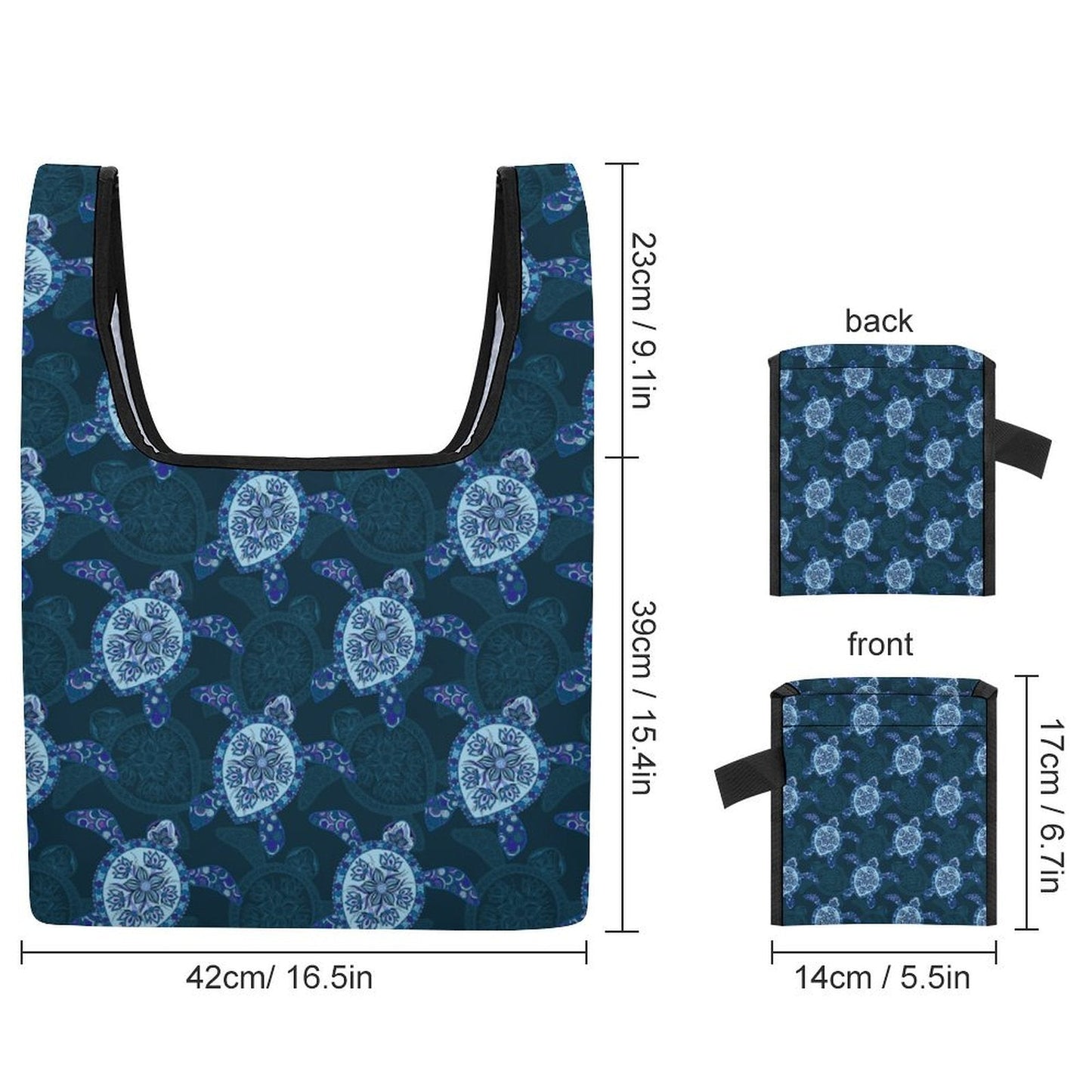 VAMP-SHOPPING BAGS 2-PREORDER CLOSING 6/27