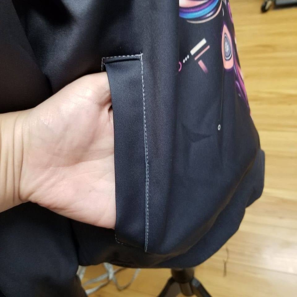 JACKET RUN 12-VILL ERA-PREORDER CLOSING 8/18