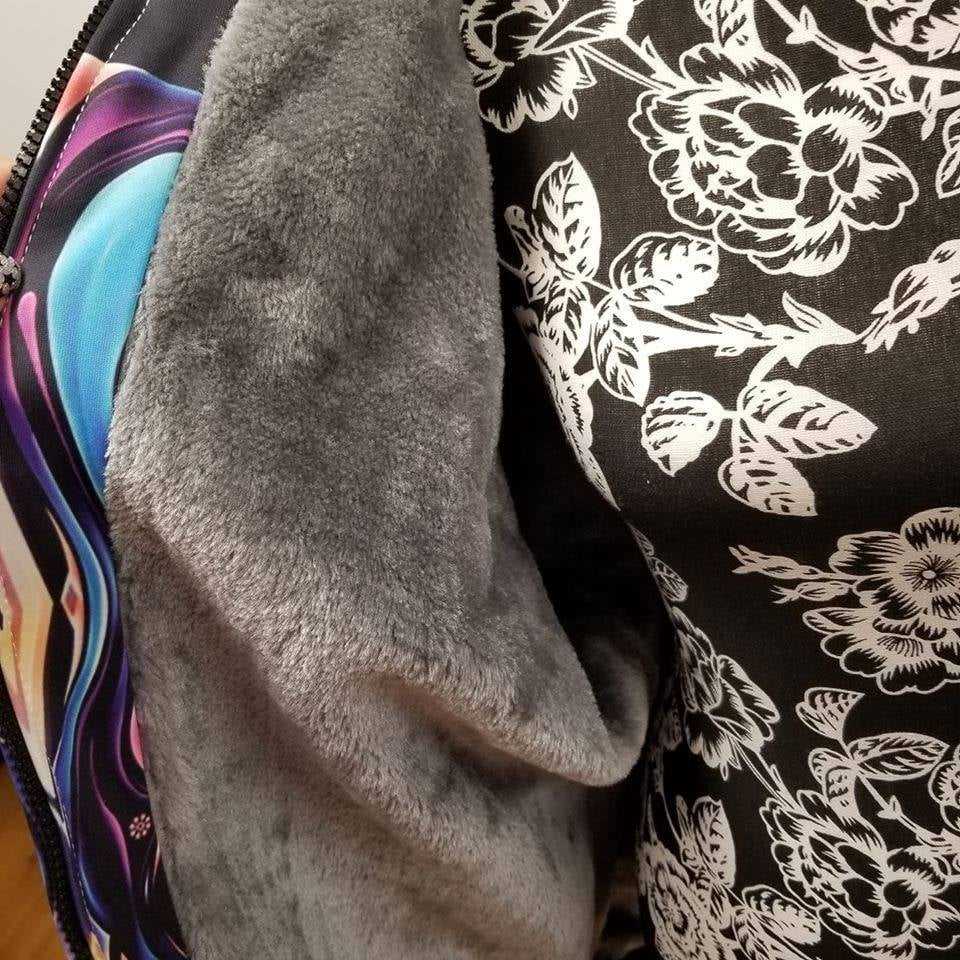 JACKET RUN 12-VILL ERA-PREORDER CLOSING 8/18