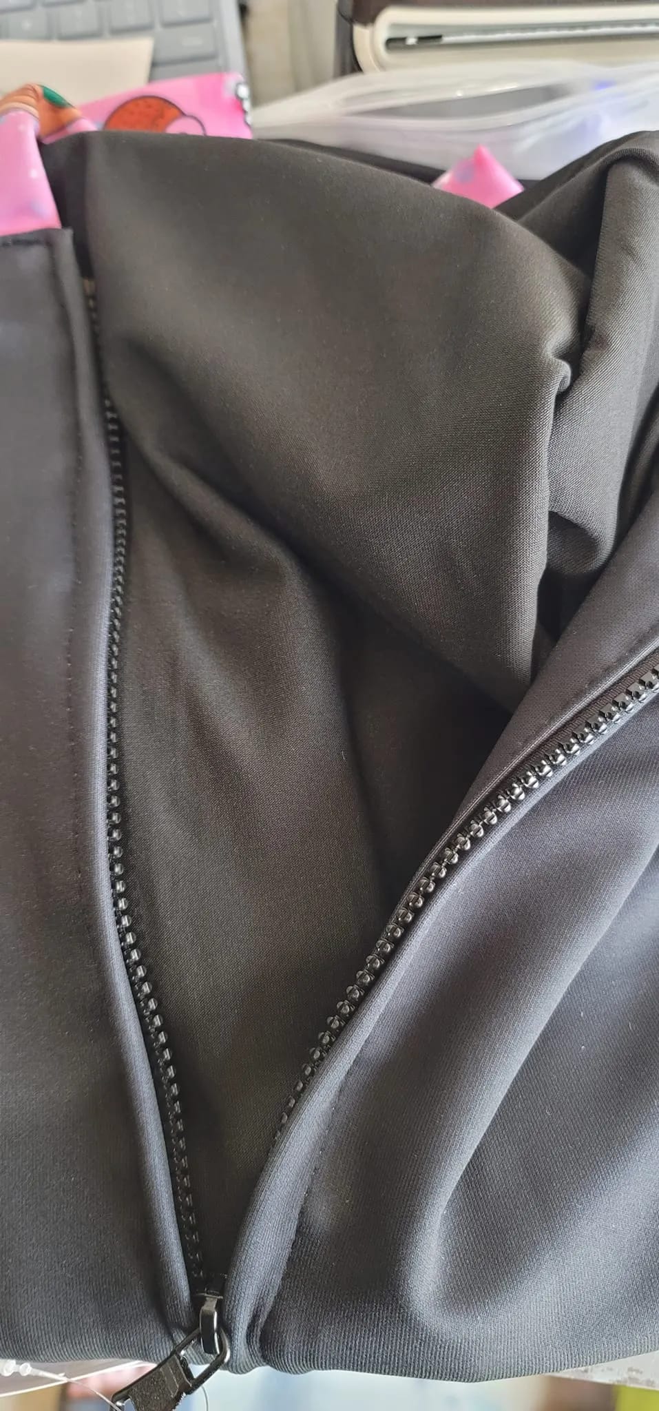 JACKET RUN 12-ARCADE-PREORDER CLOSING 8/18