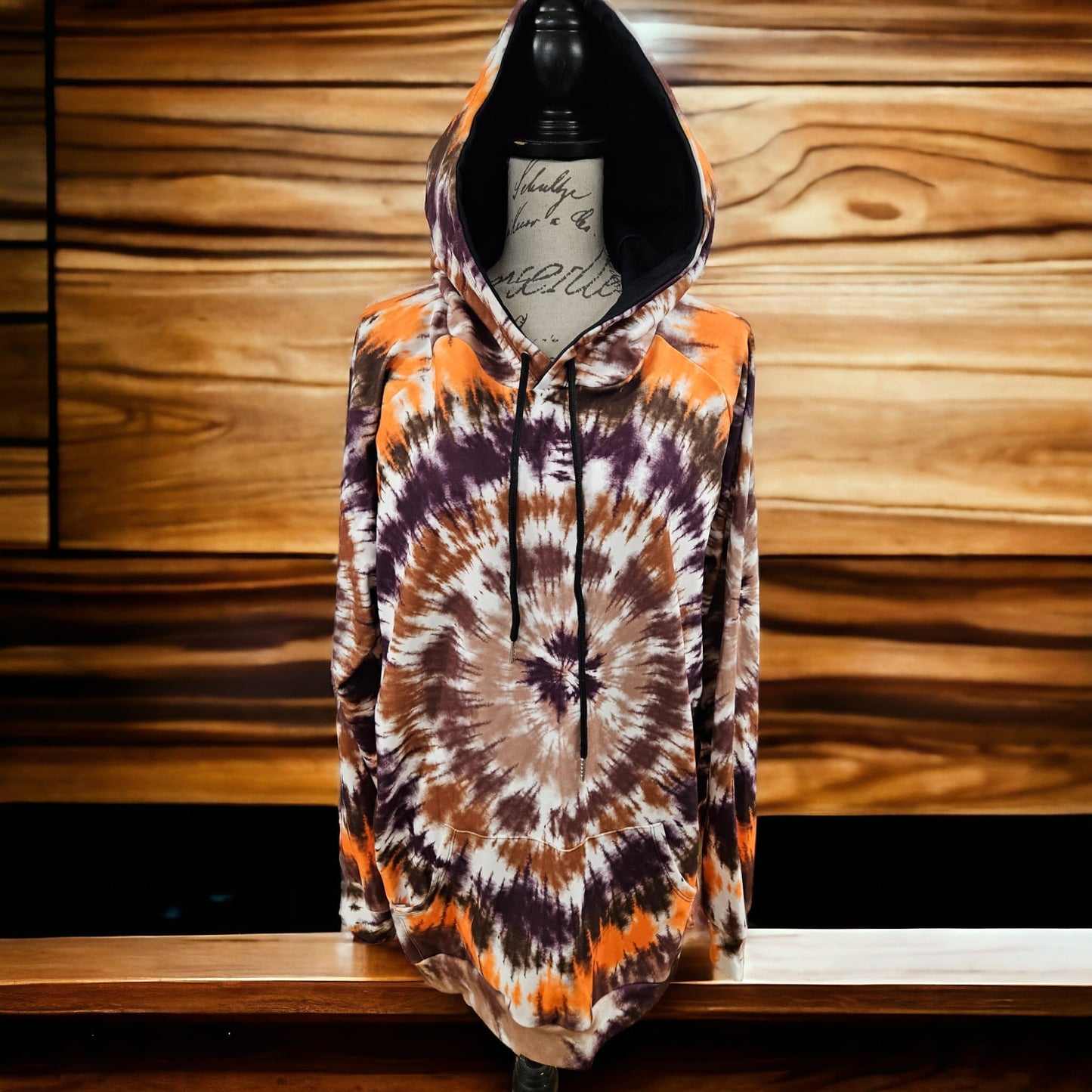 ZERO F'S -CUSTOM HOODIES RE-RUN PREORDER CLOSING 5/11