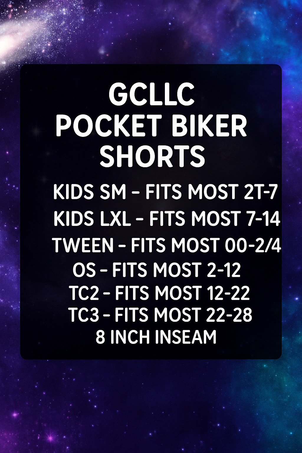 BATCH 116-LETTER GHOST-6 STYLE BOTTOMS-PREORDER CLOSING 8/22