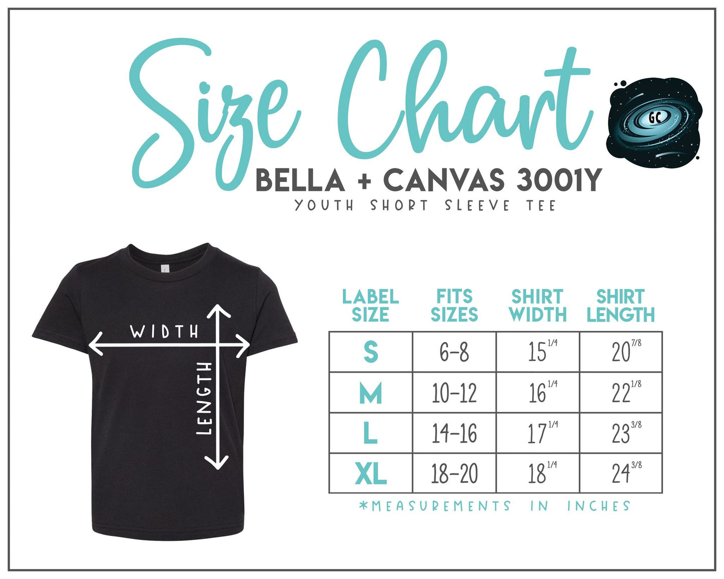 STEEL SEQUIN FB UNISEX TEE ADULTS/KIDS