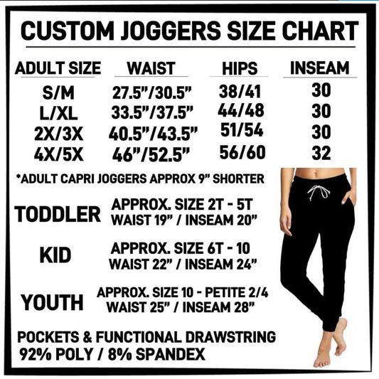 What's my age again Unisex Joggers