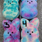 Mega Peeps with Hidden Zipper - PRE-ORDER CLOSES JAN. 31st