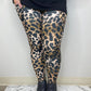 Wild at Heart Leggings w/ Pockets