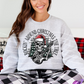 ROCKIN' AROUND THE TREE SWEATSHIRT