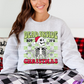 DEAD INSIDE BUT IT'S CHRISTMAS 2 SWEATSHIRT