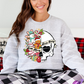 SORTA MERRY SORTA SCARY SWEATSHIRT