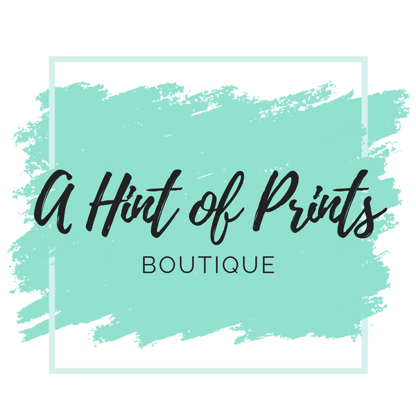 AHintofPrints