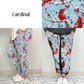 Cardinal Leggings/Joggers | ETA 12/5