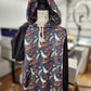 ALIEN DIAMOND -CUSTOM HOODIES RE-RUN PREORDER CLOSING 5/11