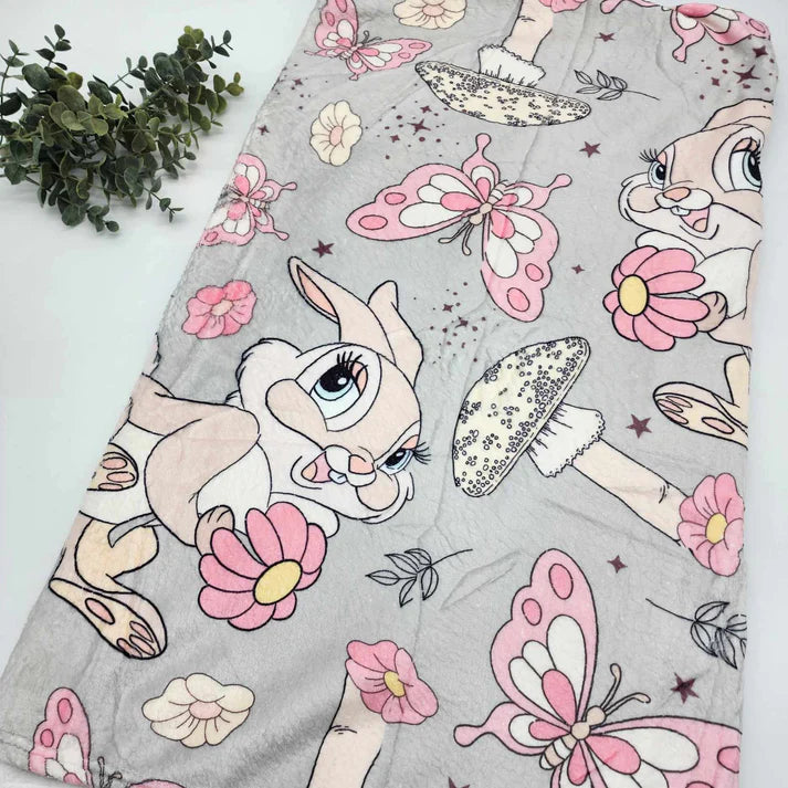 Easter Blankets - In Stock