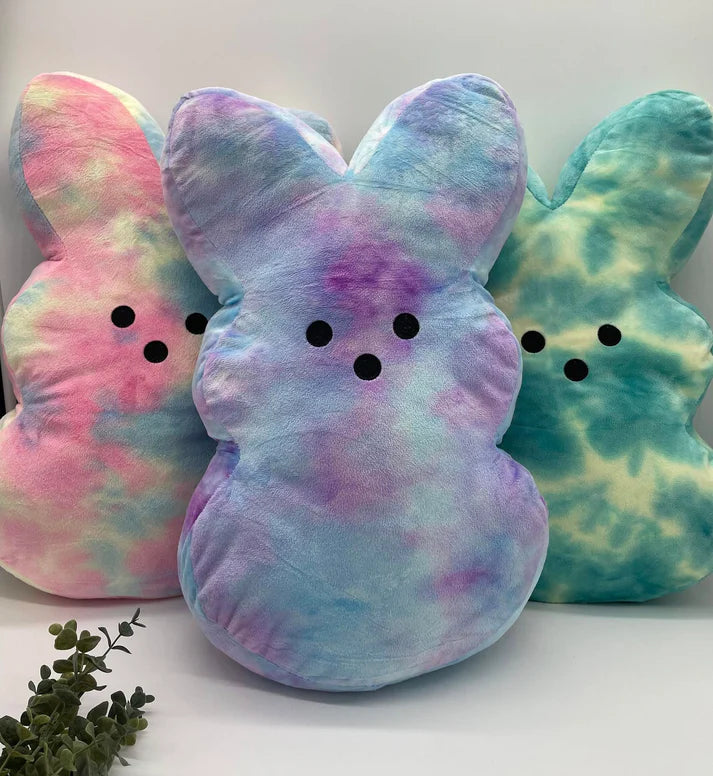 Mega Peeps with Hidden Zipper - PRE-ORDER CLOSES JAN. 31st