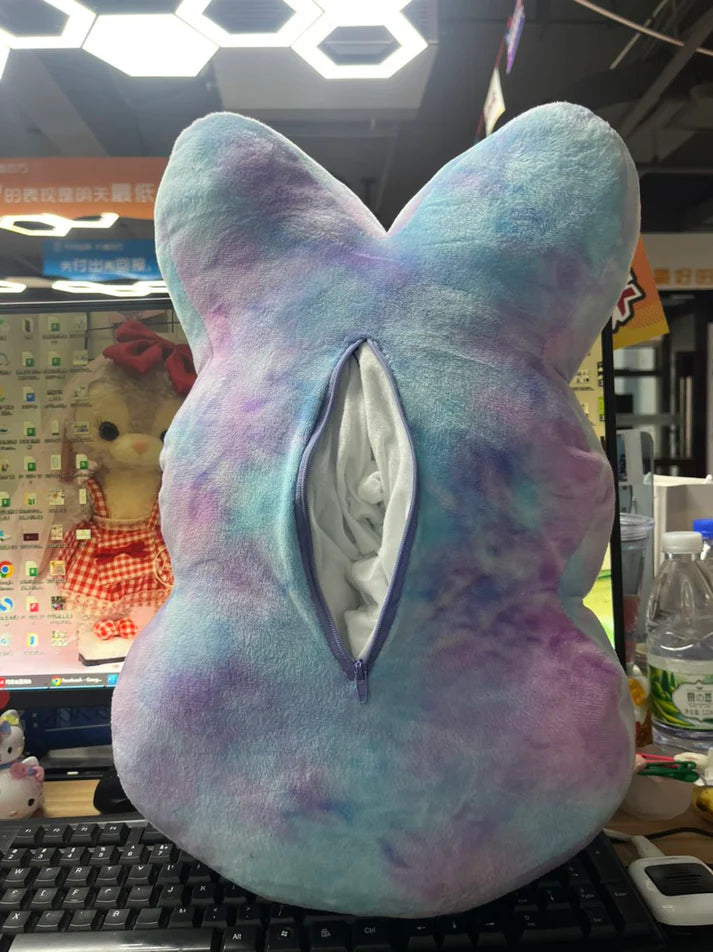 Mega Peeps with Hidden Zipper - PRE-ORDER CLOSES JAN. 31st