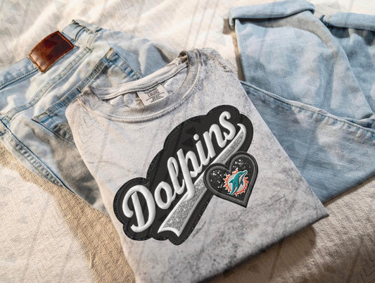 SPARKLE FB FAUX EMBROID COLLECTION (MULTIPLE OPTIONS)