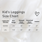 Kid's Solid Joggers & Leggings *Select Your Color | Solid Pre-Sale | Run ends 11/28 @ midnight