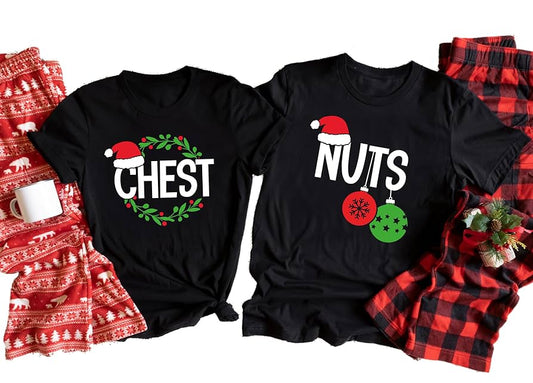 CHEST NUTS 2 TEE