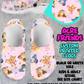 ACRE FRIENDS - CLOG RUN 6 - PREORDER CLOSING 3/4