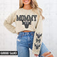 AZTEC NAME SWEATSHIRT COLLECTION (MULTIPLE OPTIONS)