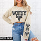 AZTEC NAME SWEATSHIRT COLLECTION (MULTIPLE OPTIONS)