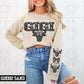 AZTEC NAME SWEATSHIRT COLLECTION (MULTIPLE OPTIONS)