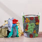 FALL FLUTTER - STORAGE BASKETS - PREORDER CLOSING 12/4