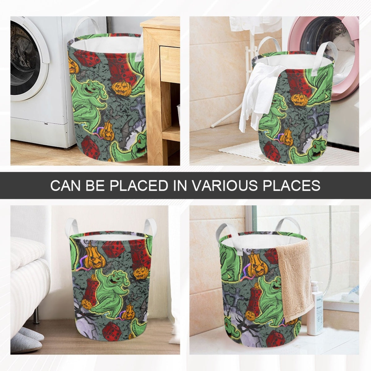 CLEARLY SEE - STORAGE BASKETS - PREORDER CLOSING 12/4