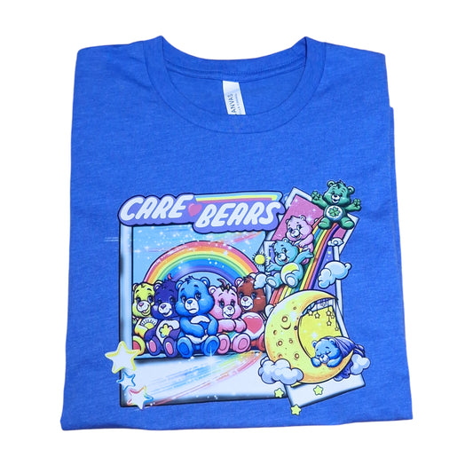 Colorful Bears Tshirt