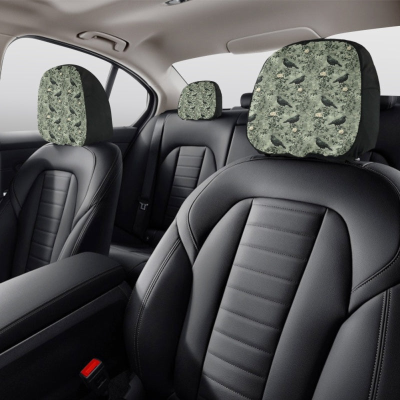 5 PIECE CAR SET-BATTY-PREORDER CLOSING 9/5