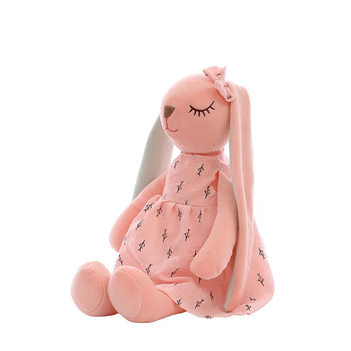 Easter Bunny Doll - PRE-ORDER