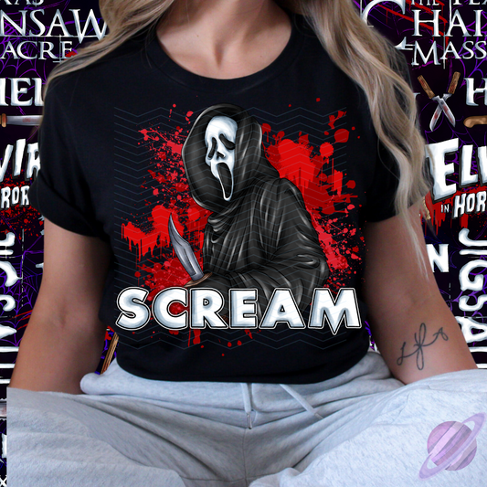 GF TEE