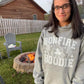 BONFIRE HOODIE HOODED SWEATSHIRT